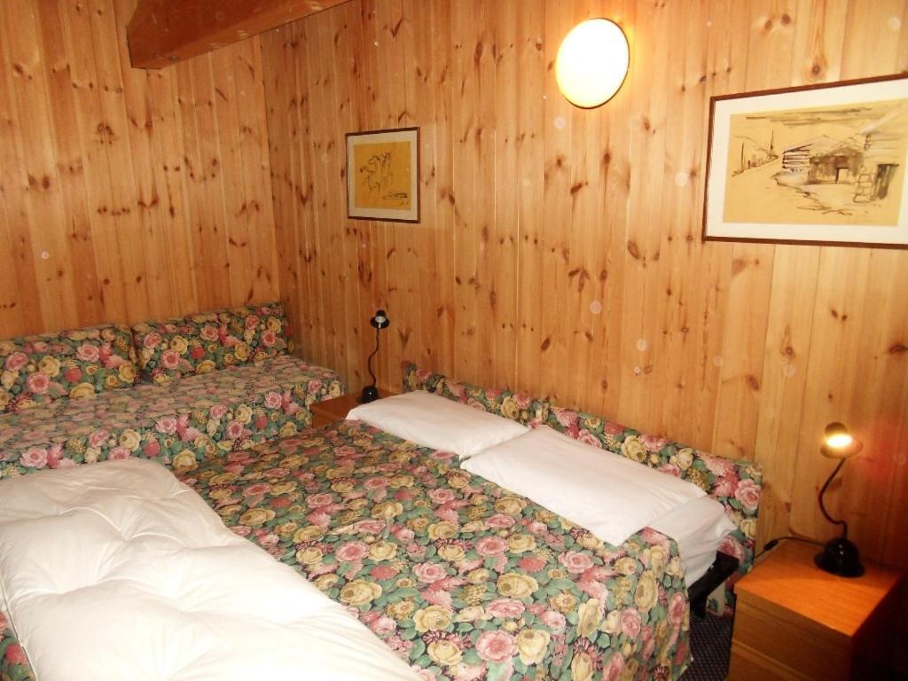 Hotel Santa Caterina Santa Caterina Valfurva Rum bild