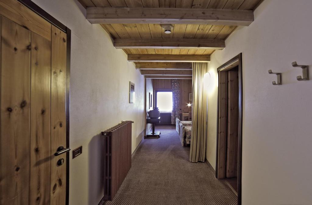 Hotel Santa Caterina Santa Caterina Valfurva Rum bild