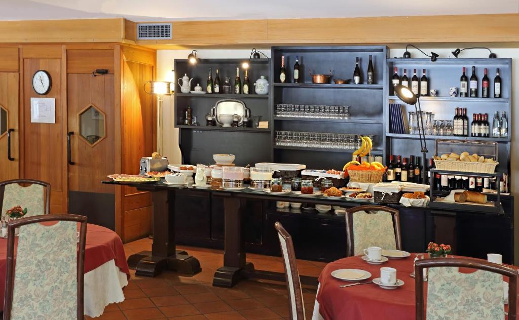 Hotel Santa Caterina Santa Caterina Valfurva Exteriör bild