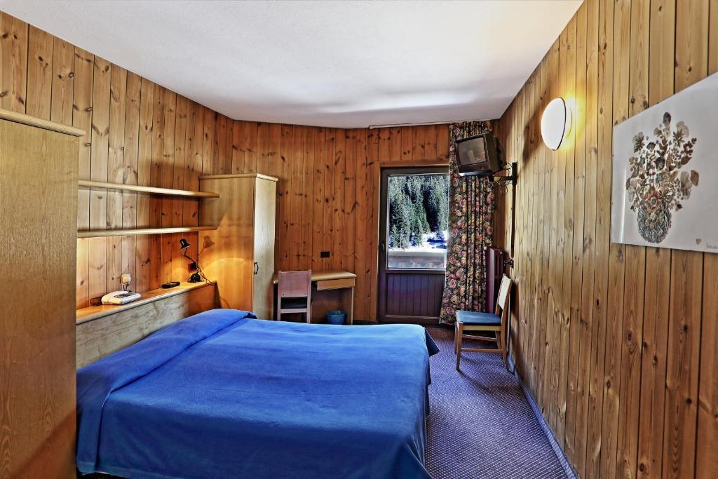 Hotel Santa Caterina Santa Caterina Valfurva Exteriör bild